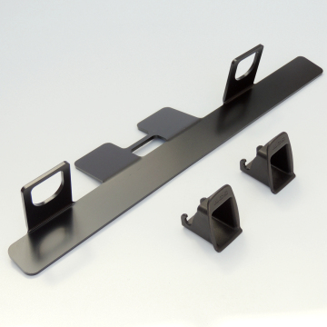 ISOFIX Car Child Safety Seat Belt Bracket Mount for Odyssey Elysion