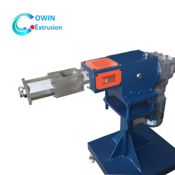 Side Feeder for Plastic Twin Screw Extruder Machine