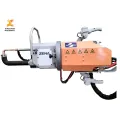 Portable Suspended Spot Welding Equipment with Arms