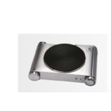 2000W Double Solid Electric Hot Plate