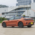 ZEEKR 001 2025 WE Edition 95kWh 4WD