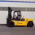 tugas berat 16 ton forklift dengan mesin weichai