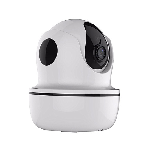 Pan Tilt 1MP Security Wifi Wireless Camera