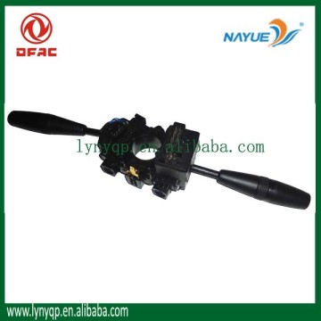 Przełącznik DIMMER części ciężarówki dla Dongfeng EQ1074 OEM nr 37DN14-74010
