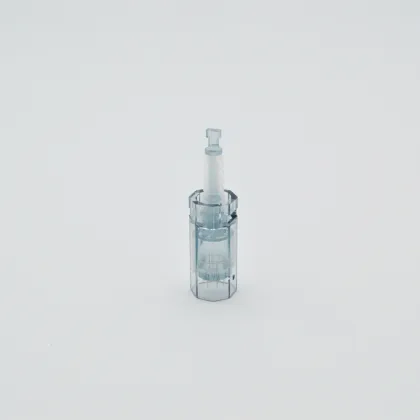 Finer Needles Dermapen Microneedle Cartridges