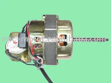 AC stand fan motor 56