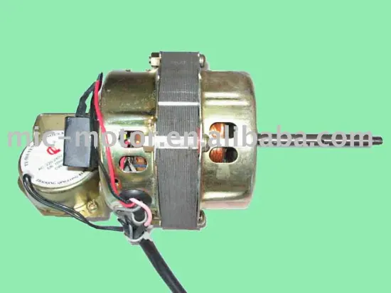 AC stand fan motor 56