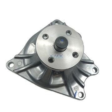Water Pump for Excavator E307C E307 E308 SH60 4M40 4M41 Engine (ME996789 ME200411 ME993473)