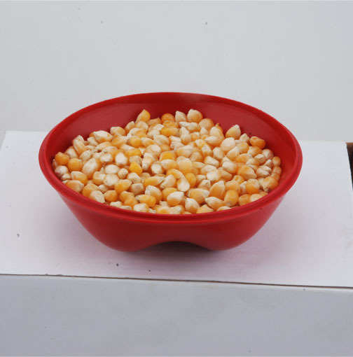 HOT SELLING CE GS ROHS LFGB ETL approval OIL POPPED STIRRING POPCORN MACHINE