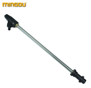 Blasting Lance Spear Wand With Different Nozzle