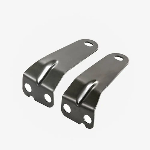 Metal Enclosure Finishing Services