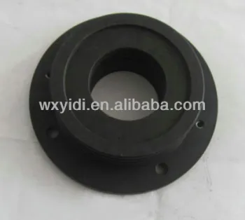 Murata 778 hot roller cover, spare parts for textile machine