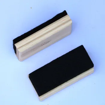 Big Dry Erasers for Blackboard Cleaning
