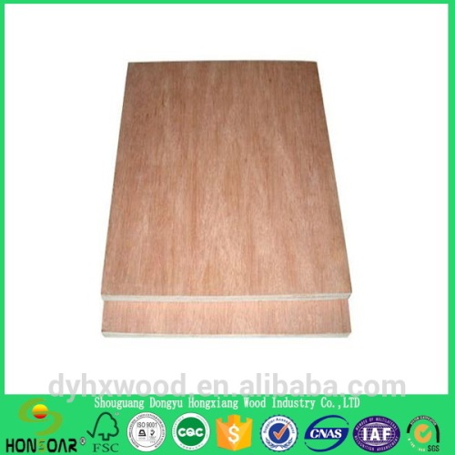 18mm marine plywood for shipping furniture