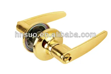gold tubular handle knob different types door locks