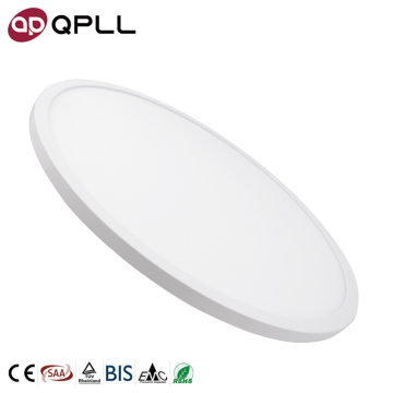 High Brightness Ceiling LED Panel Lights for Shopping Centers (30W/40W/48W)