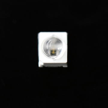 Surface Mount Top Emitting 2835 Dome Lens Green