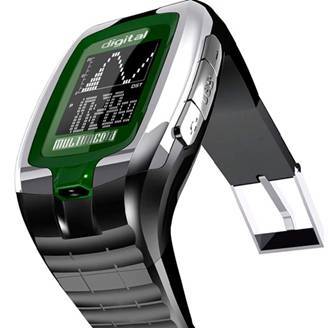 M820 watch mobile phone tri band/quad band watch phone with camera &amp; bluetooth