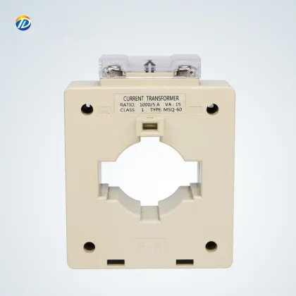 MSQ Series MSQ-60 Siemens Current Transformer CT