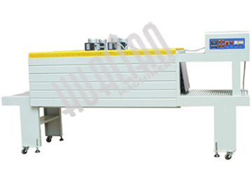 Shrink Packaging Machine(packing machine,shrink machine)