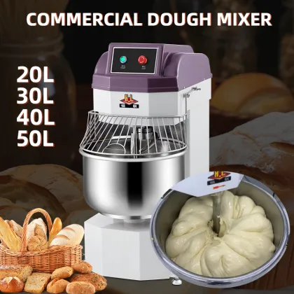 China Baking Equipment Manufacturer - Factory Prices for Baking Machinery