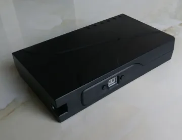 Battery Pack For Heated Blanket Wireless (AD601)