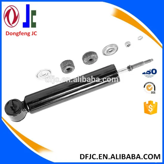 Mercedesbenz 380SL rear shock absorber no. 39006