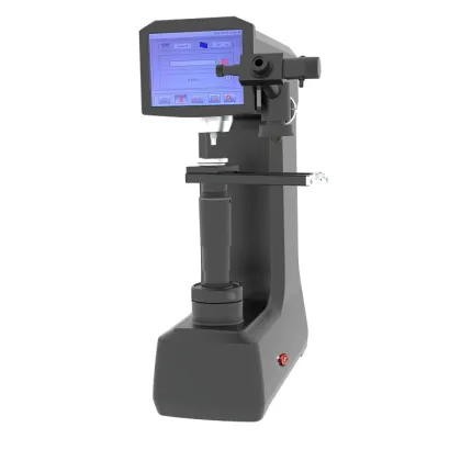 HBRVS-187.5 Touch Screen Universal Hardness Tester