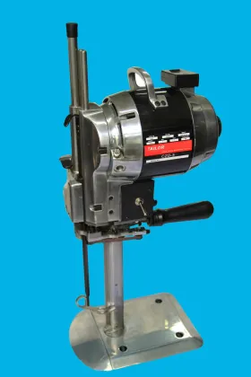 EASTMAN CZD-3 10 Inch 750W Automatic Fabric Cutting Machine