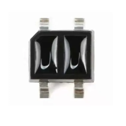 Infrared Reflective Photoelectric Sensor - Optical Proximity Switch Electronic Components