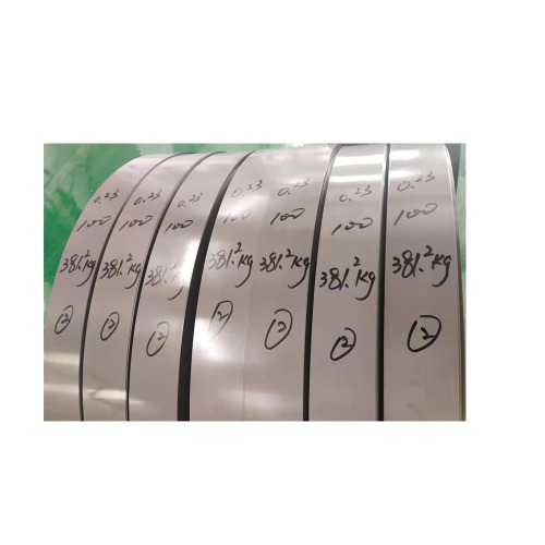 Gray color coated silicon steel coil