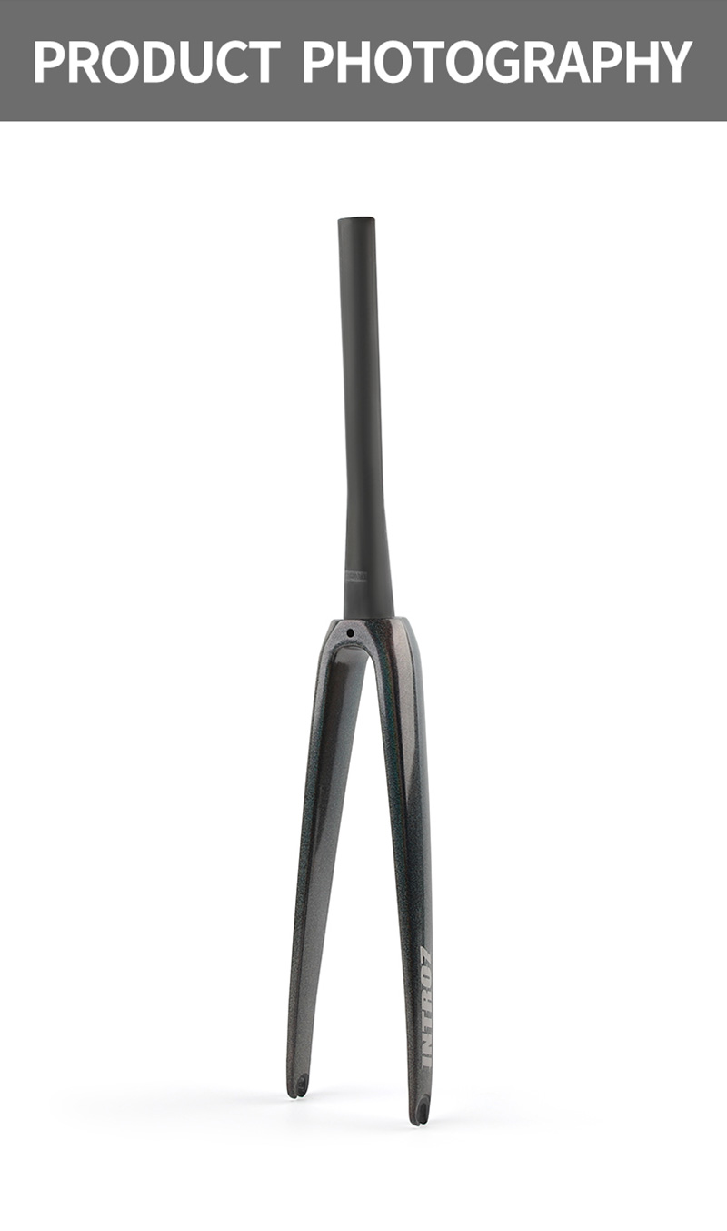 Intro7 Bike Fork