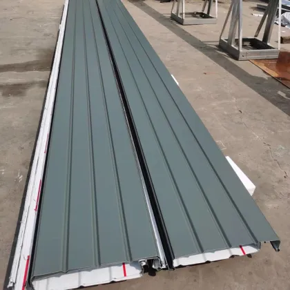 Metal Fencing Materials for Secure Boundaries