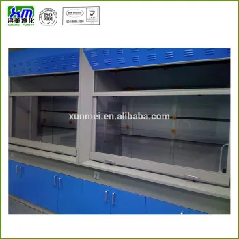 2015 New Equipment Steel Fume Hood/chemical hood