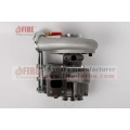 Dongfeng 4VBE34RW3 Truck HX35W 4051239