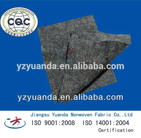 auto interior roof fabric