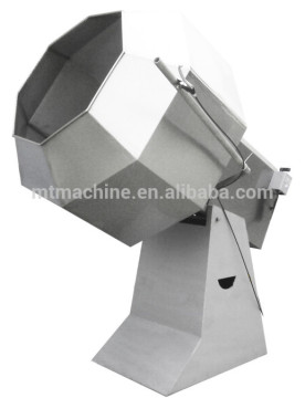 Fried Potato Chips Flavouring Machine From China skype:lisatanghong