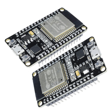 Jyctec ESP32 ESP-32 ESP32S ESP-32S CP2102 Беспроводная совет по разработке Wi-Fi