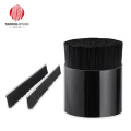 PE brush filament for door sealing brush