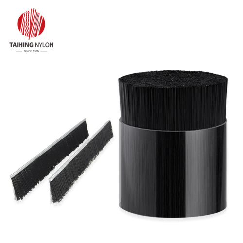 Nylon filament PA66 for strip brush