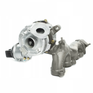 Brand New Quality K03 BV43 Turbocharger 53039880205 for 2.0L TDI CBAB, CBDA, CBDB Engines
