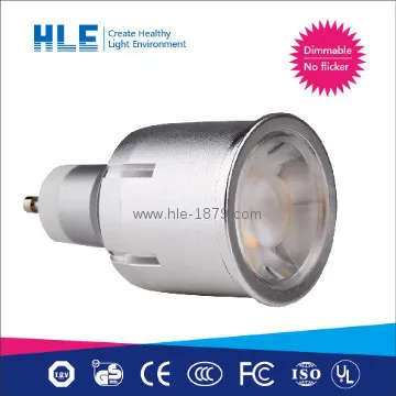 mini spotlight for showcase lighting 8w 110v