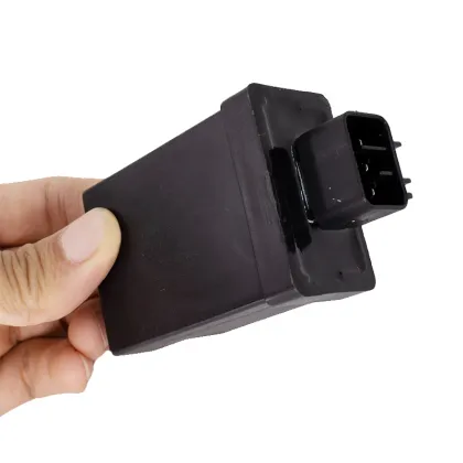 150cc Suzuki Motorcycle CDI Replacement for Zongshen and Other Models