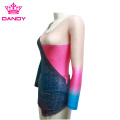 Духтарони Shiny Gimnastics Dance Leotards