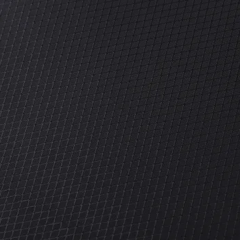 400D 100% polyester diamond Oxford Luggage fabric