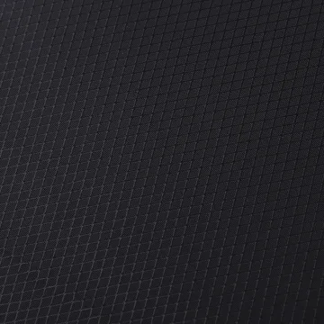 400D 100% polyester diamond Oxford Luggage fabric