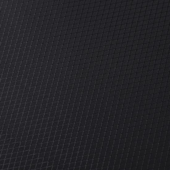 400D 100% polyester diamond Oxford Luggage fabric