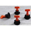Common ceramic tile gap leveler