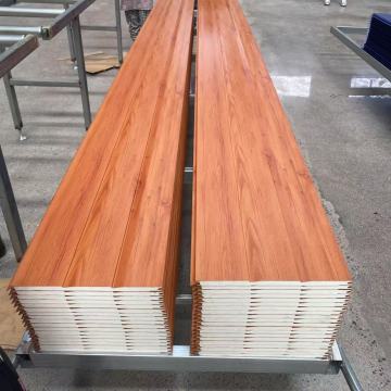 Thermal Insulation Decorative Panel
