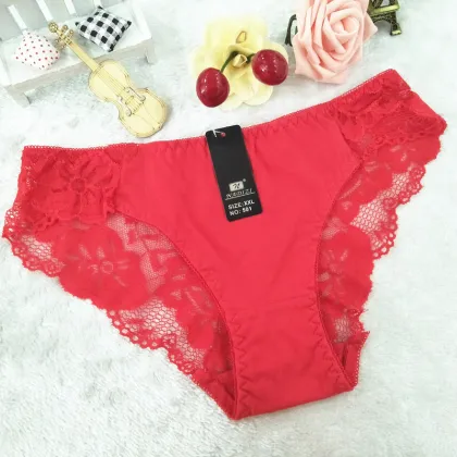 501 women underwear branded women underwear cotton women underwear panties